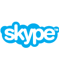 Designed for Skype-enabled TVs