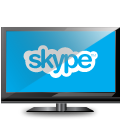 Skype-ready