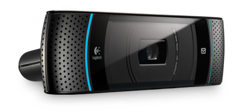 TV Cam for Skype