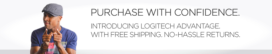 Logitech Advantage