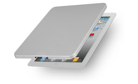 Logitech Keyboard Case for iPad 2