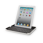 Logitech® Keyboard Case