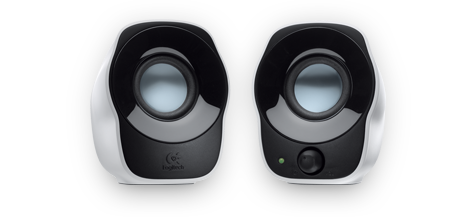 Stereo Speakers Z120