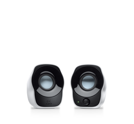 Stereo Speakers Z120