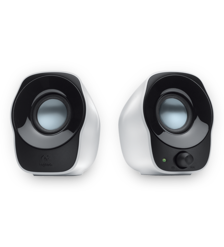 Stereo Speakers Z120