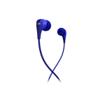 Ultimate Ears 200 Noise-Isolating Earphones Blue