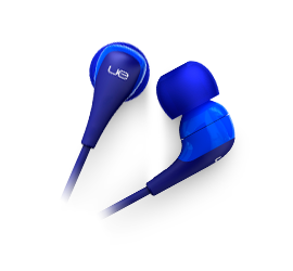 Logitech  Ultimate Ears™ 200 Noise-Isolating Earphones