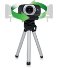 Kamera HD LOGITECH C615