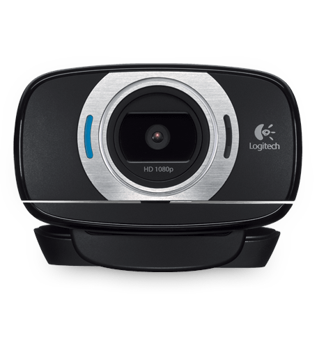 Logitech Hd 1080p   -  6