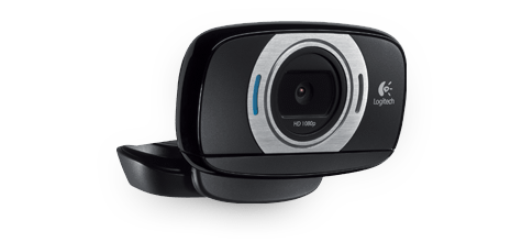 Kamera HD LOGITECH C615