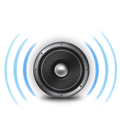Deep bass