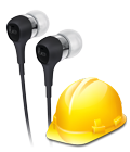 Durable, sweat-resistant design