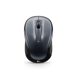 Wireless Mouse M325