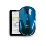 Logitech Tablet Mouse for Android™ 3.1+