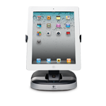 Logitech Speaker Stand for iPad®