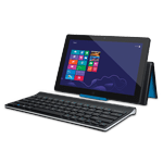 Logitech® Tablet Keyboard for Android™ 3.0+