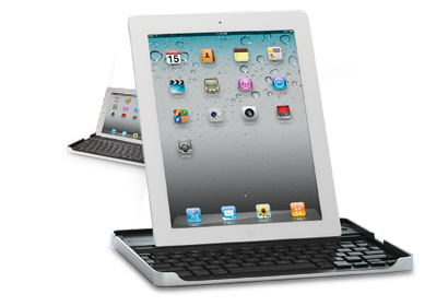 Ipad Cover  Keyboard on Logitech Keyboard Case For Ipad 2 And Ipad 3  Ke Likc P190    R941 88