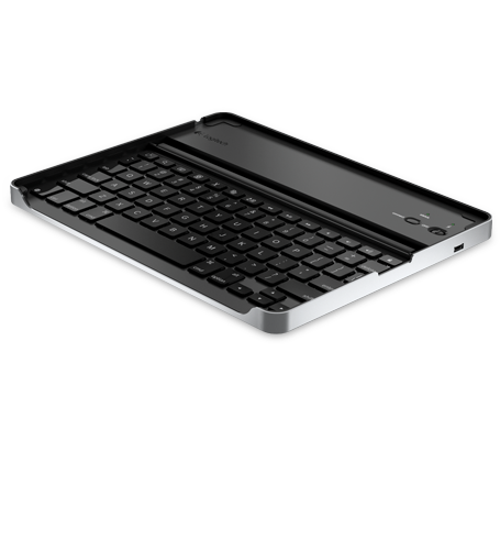 Logitech® Keyboard Case