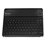 Logitech® Keyboard Case