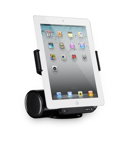 Logitech® AV Stand for iPad®