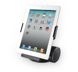 Logitech® AV Stand for iPad®