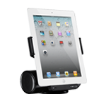 Logitech® AV Stand for iPad®