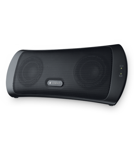 Logitech® Wireless Speaker for iPad®
