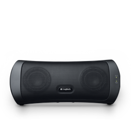 Logitech® Wireless Speaker for iPad®