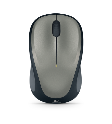 Wireless Mouse Colt Glossy