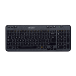 Wireless Keyboard K360