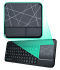 Logitech K400