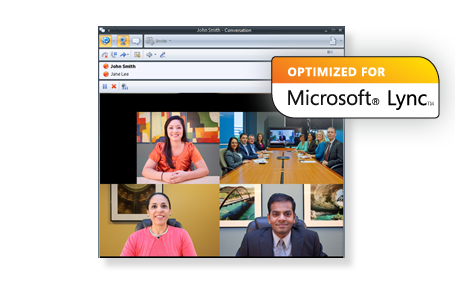 lync