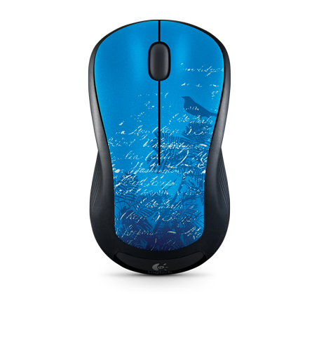 Wireless Mouse M310