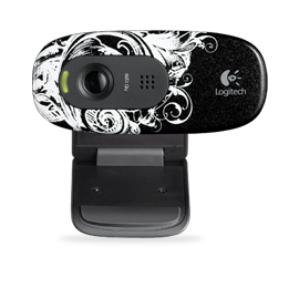 Webcam C260