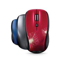 Couch Mouse M515