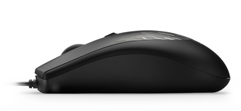 Gaming Mouse G100 Ice Silver