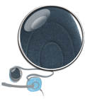 Foam ear cups