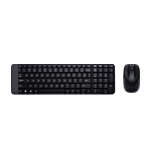 Wireless Combo MK220