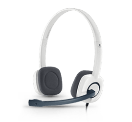 logitech headset g430