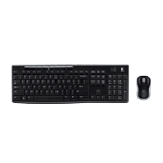Wireless Combo MK270