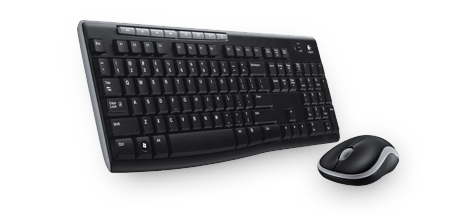 Vô lăng Logitech G29, tay cầm F710, F310, mouse, keyboard game chính hãng giá rẻ!!! - 1