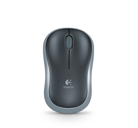 Wireless Mouse M185