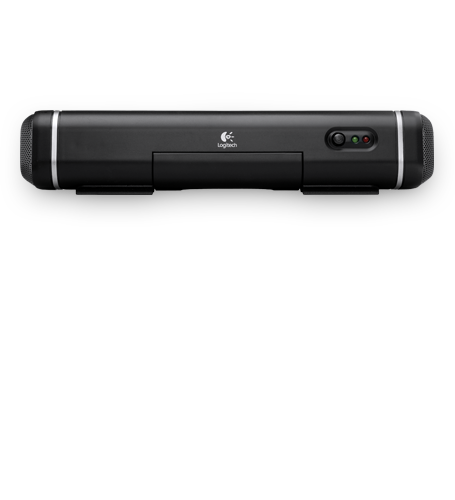 Tablet Speaker for iPad