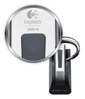 Capacitive touch