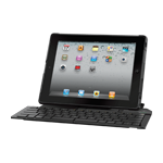 Fold-Up Keyboard for iPad 2