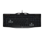 Gaming keyboard G105