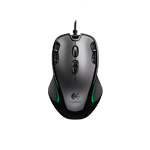 Gaming Mouse G300 Green