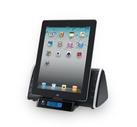 Bedside Dock For iPad