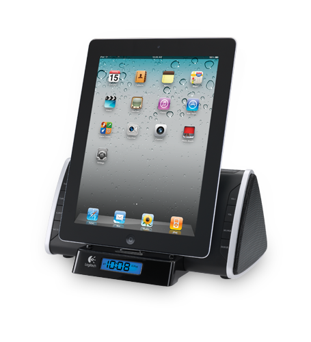 Bedside Dock For iPad