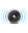 Wideband sound and DSP
